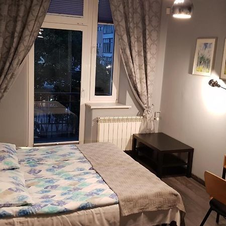 Apartamenty Kosciuszki 8 زاكوباني المظهر الخارجي الصورة