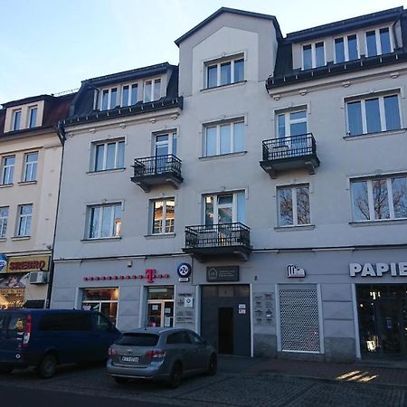 Apartamenty Kosciuszki 8 زاكوباني المظهر الخارجي الصورة