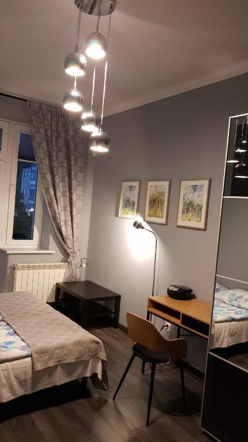 Apartamenty Kosciuszki 8 زاكوباني المظهر الخارجي الصورة