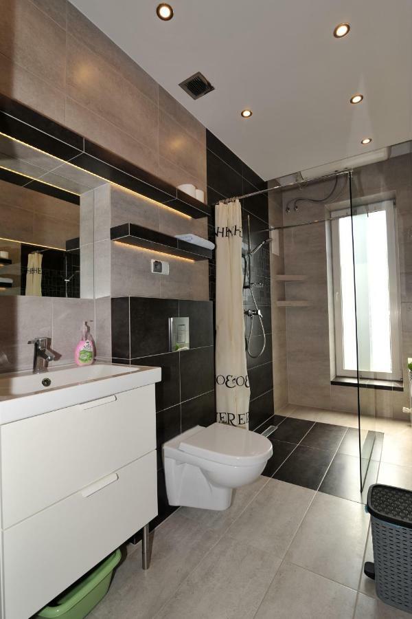 Apartamenty Kosciuszki 8 زاكوباني المظهر الخارجي الصورة