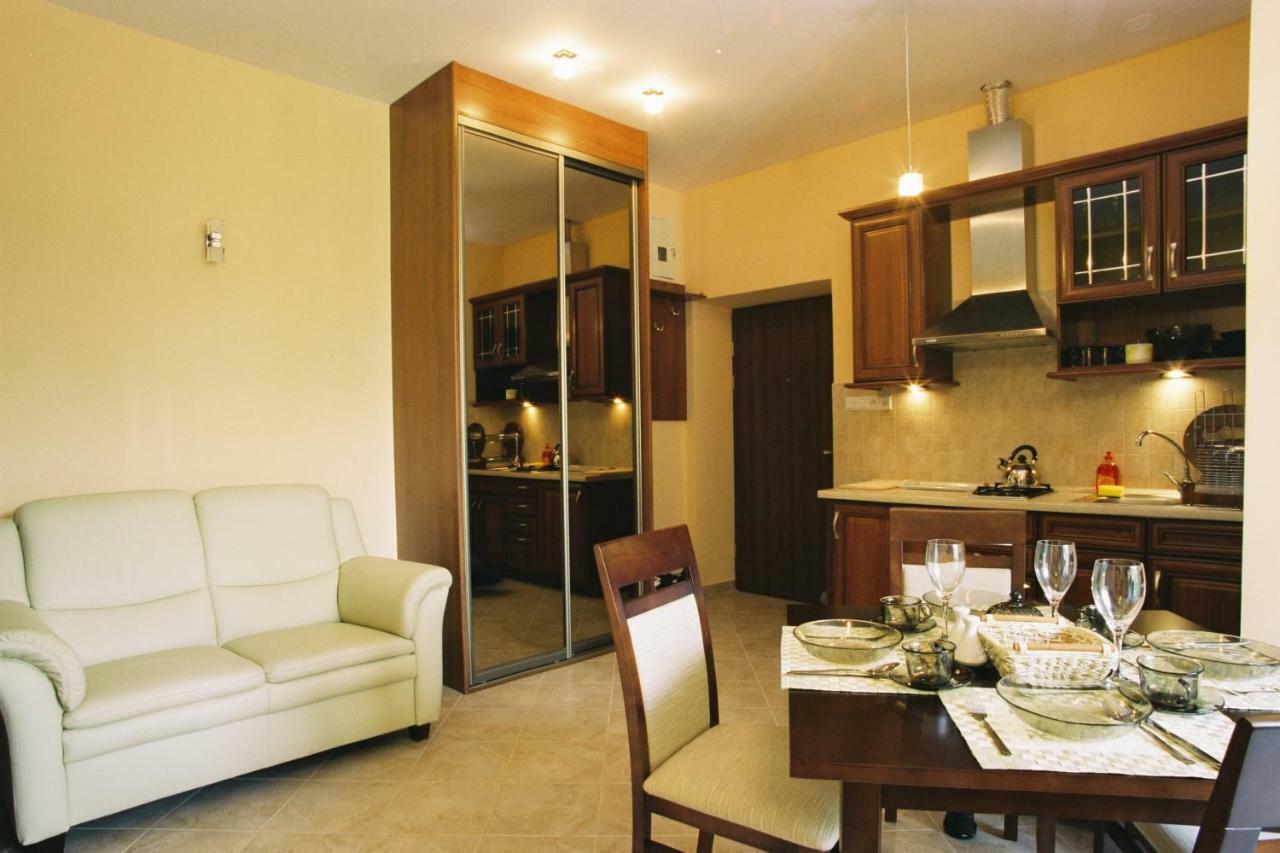 Apartamenty Kosciuszki 8 زاكوباني المظهر الخارجي الصورة