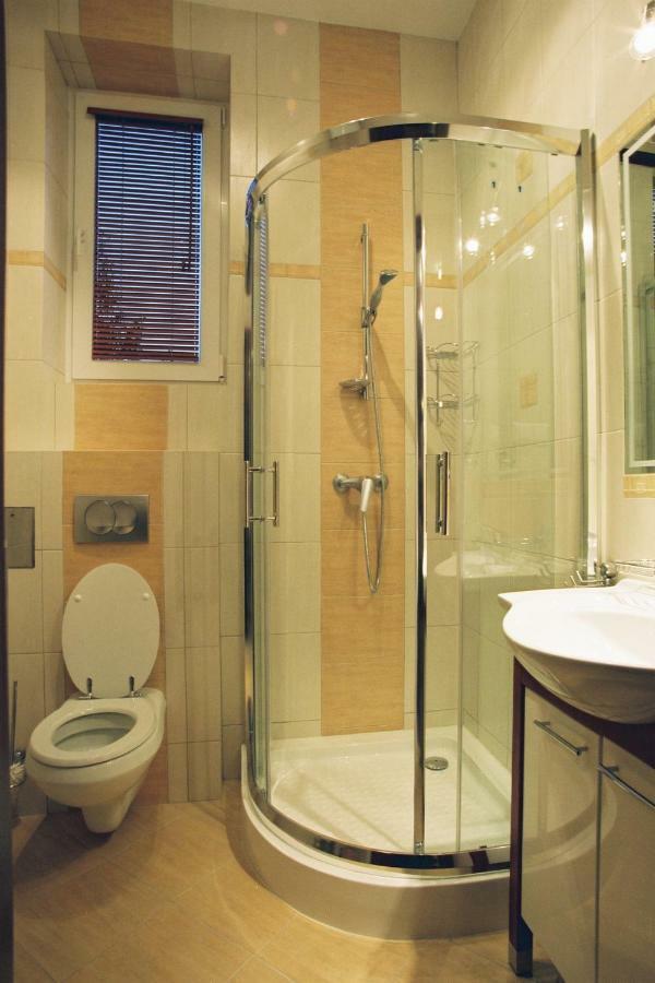 Apartamenty Kosciuszki 8 زاكوباني المظهر الخارجي الصورة