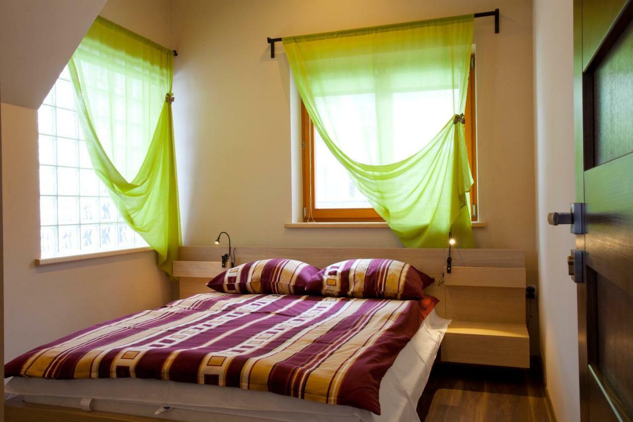 Apartamenty Kosciuszki 8 زاكوباني المظهر الخارجي الصورة